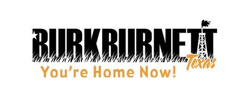 Burkburnett - You're Home Now