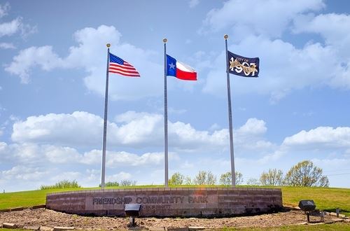 Friendship Community Park